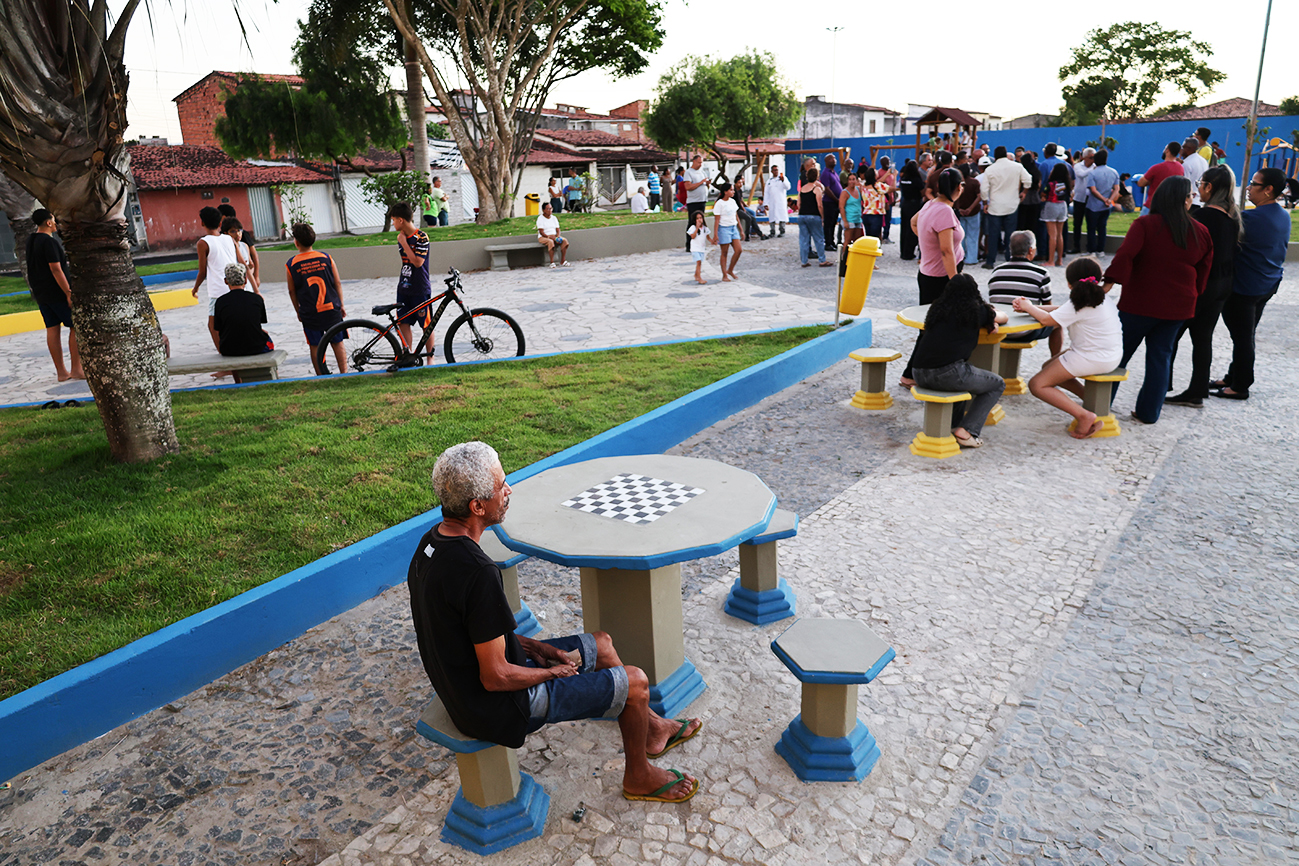 Foto: Reprodução/Prefeitura de Feira de Santana - BA